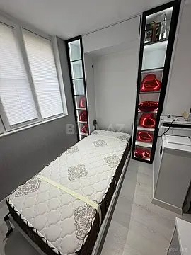 Satılır 2 otaqlı mənzil 35 m²