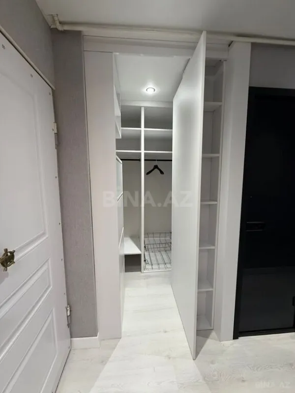 Satılır 2 otaqlı mənzil 35 m²