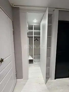 Satılır 2 otaqlı mənzil 35 m²