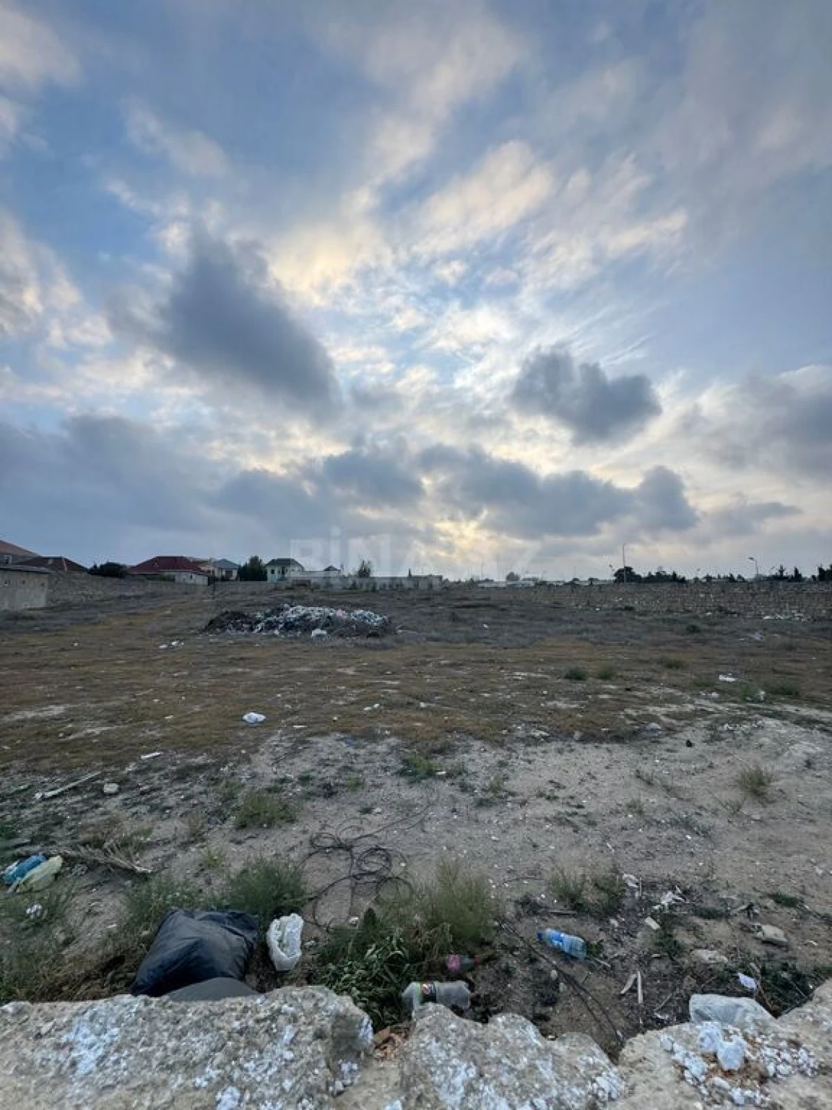 Satılır torpaq sahəsi 47 m²