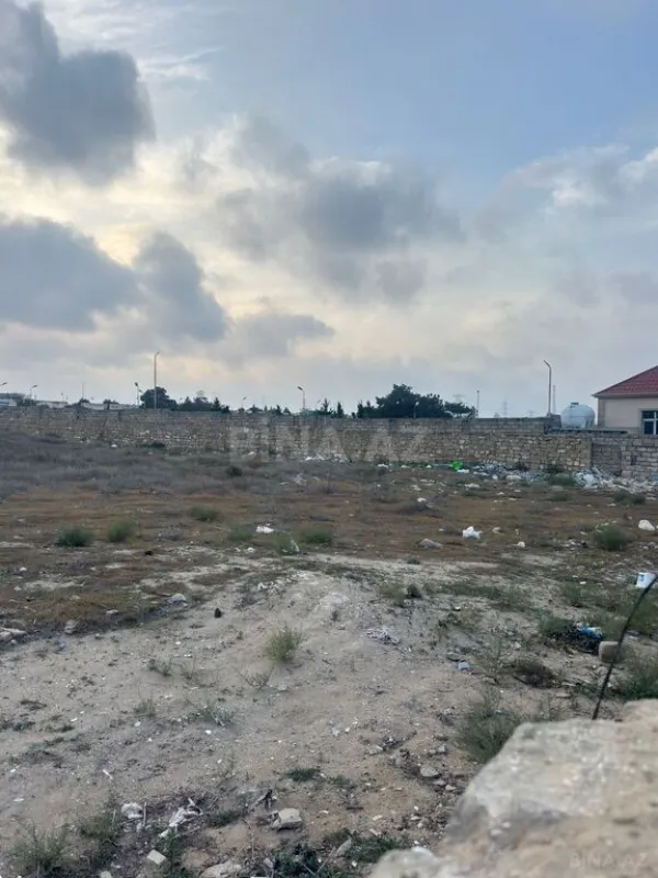 Satılır torpaq sahəsi 47 m²