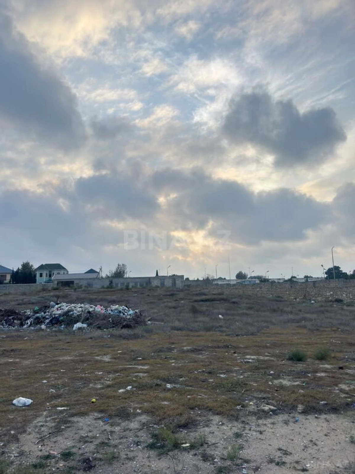 Satılır torpaq sahəsi 47 m²