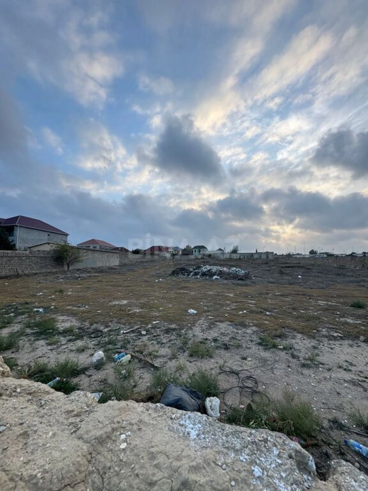 Satılır torpaq sahəsi 47 m²