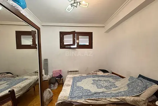 Satılır 3 otaqlı mənzil 85 m²