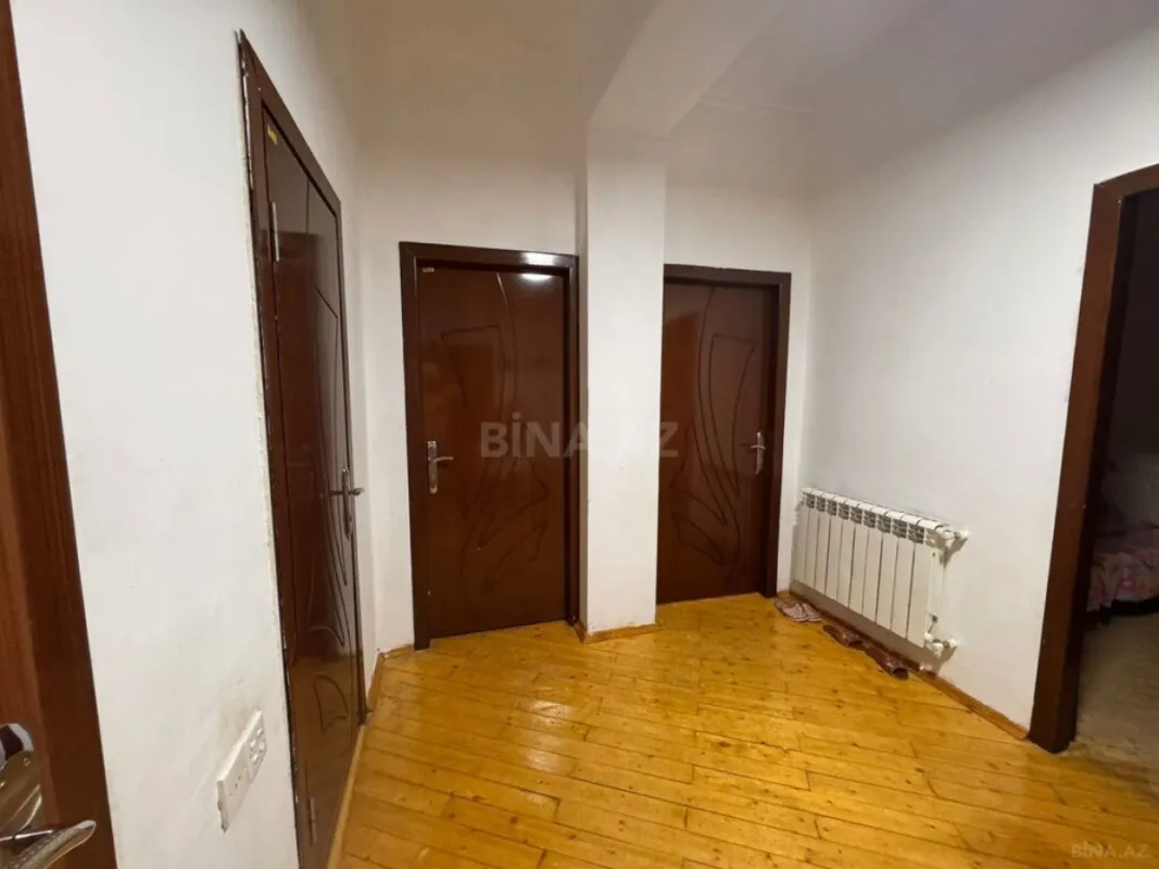 Satılır 3 otaqlı mənzil 85 m²