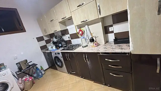 Satılır 3 otaqlı mənzil 85 m²