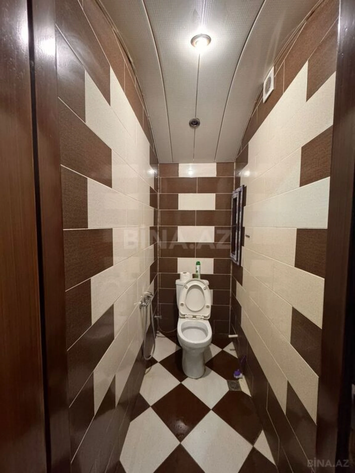 Satılır 3 otaqlı mənzil 85 m²