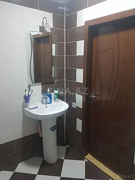 Satılır 3 otaqlı mənzil 85 m²