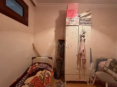 Satılır 3 otaqlı mənzil 85 m²