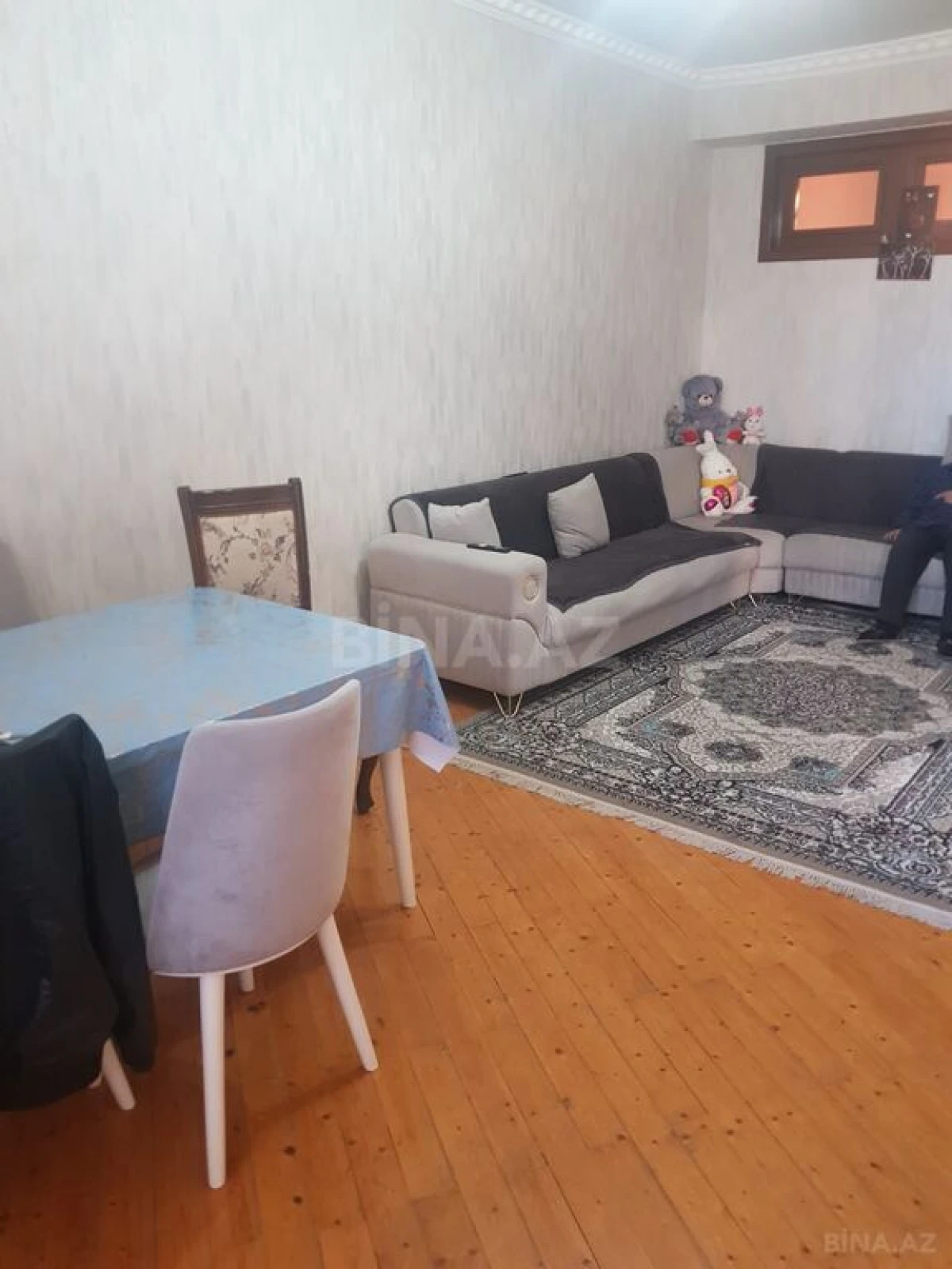 Satılır 3 otaqlı mənzil 85 m²