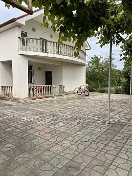 Satılır 6 otaqlı həyət evi 150 m² — Bakı 6 otaq 150.00 m²