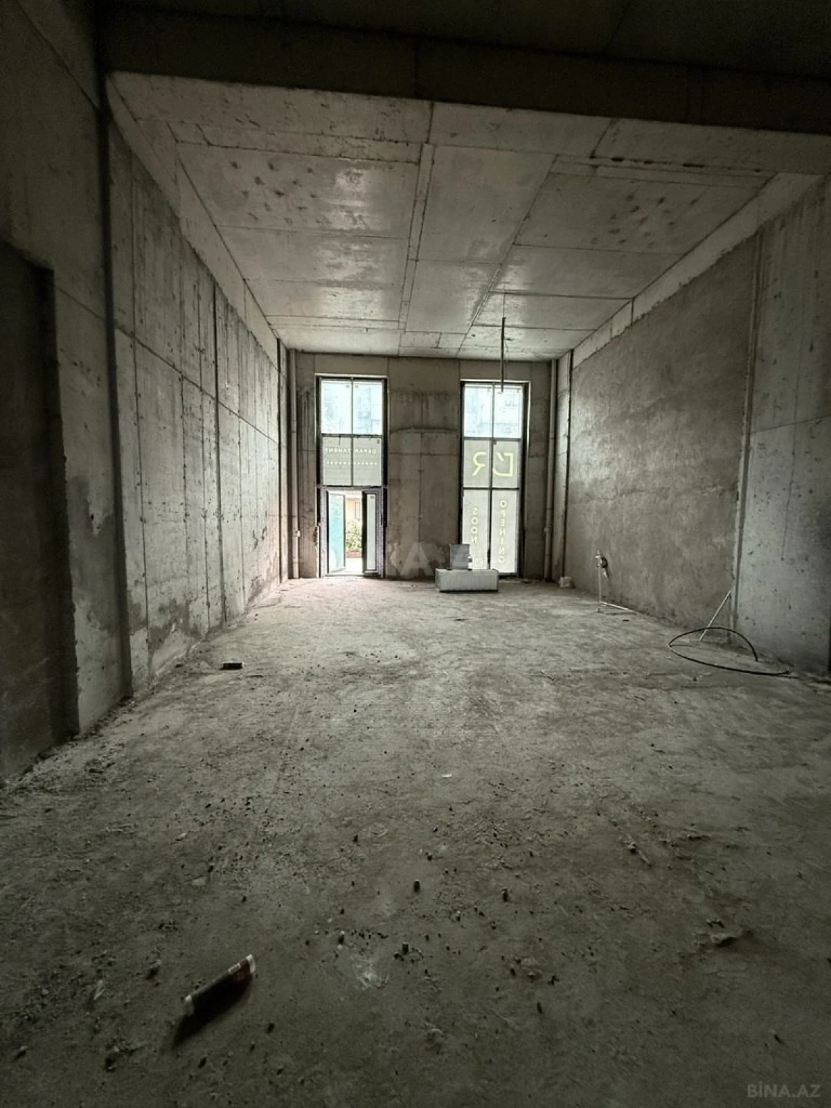 Satılır obyekt 72 m²