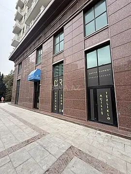 Satılır obyekt 72 m²