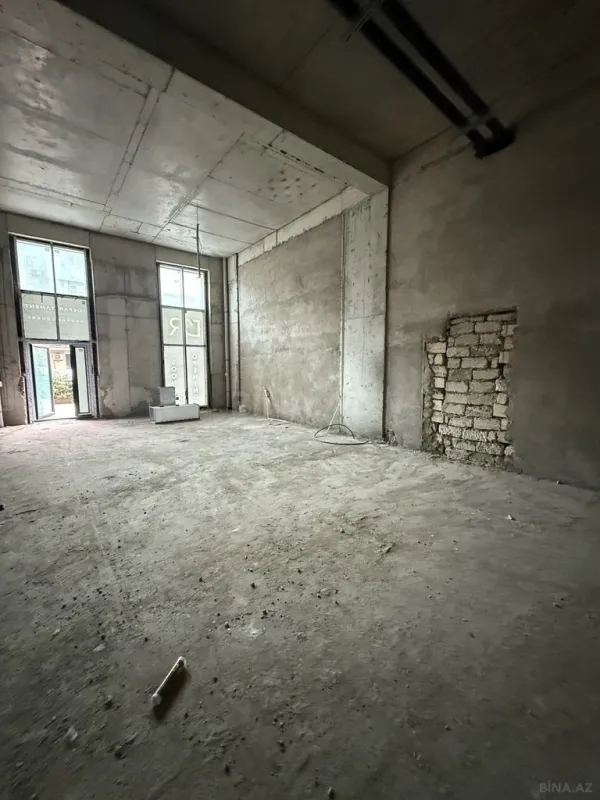 Satılır obyekt 72 m²