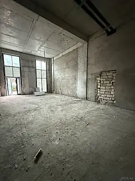 Satılır obyekt 72 m²