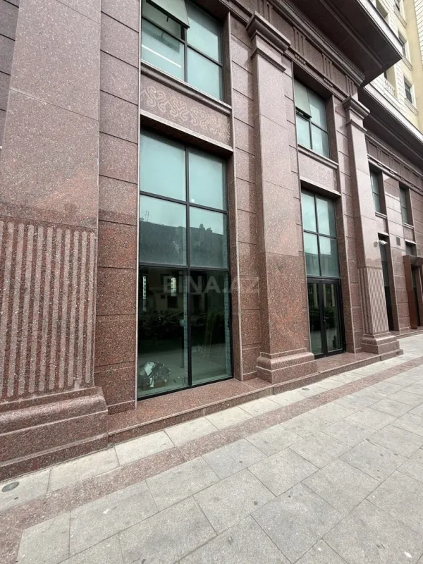 Satılır obyekt 72 m²