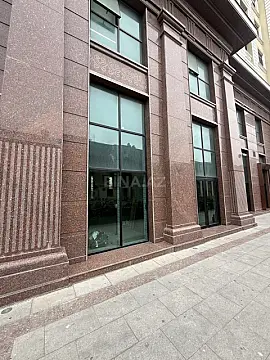 Satılır obyekt 72 m²