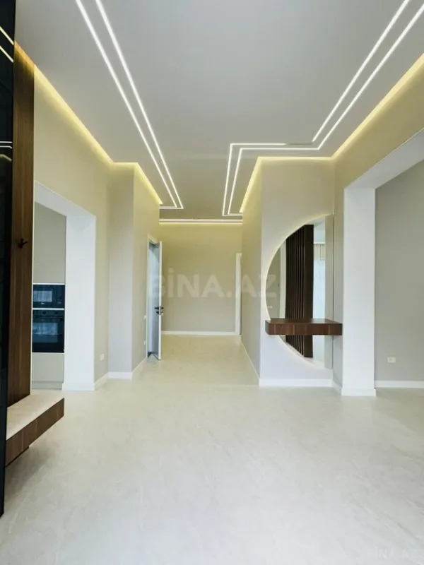 Satılır 5 otaqlı həyət evi 260 m²