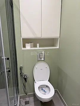 Satılır 2 otaqlı mənzil 73 m²