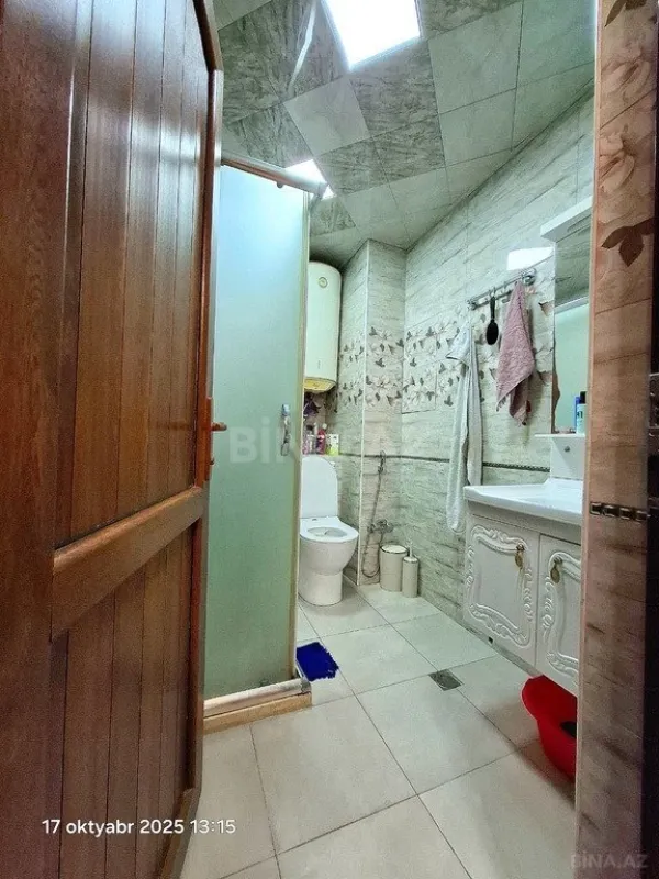 Satılır 2 otaqlı mənzil 65 m²