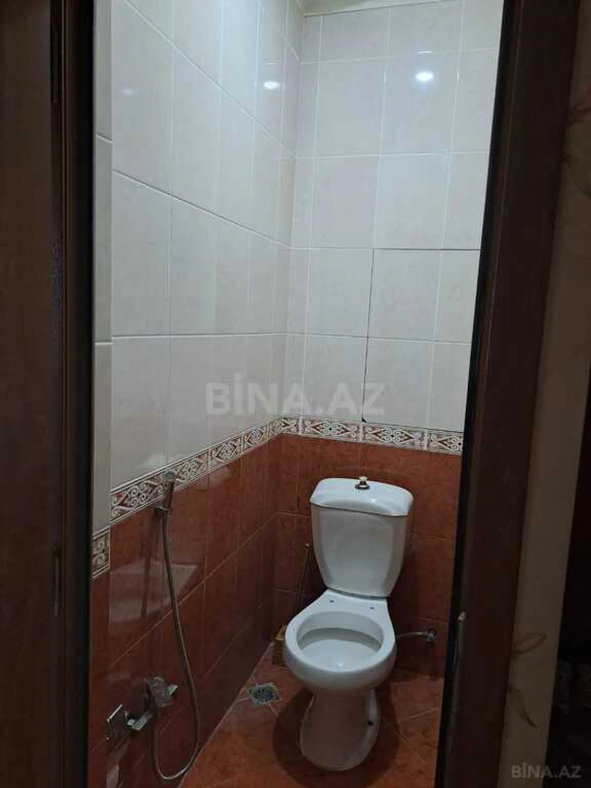Satılır 4 otaqlı mənzil 100 m²