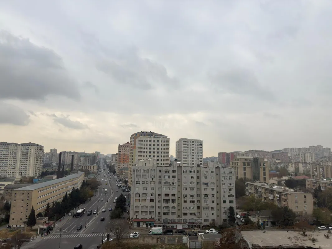 Satılır 2 otaqlı mənzil 86 m²