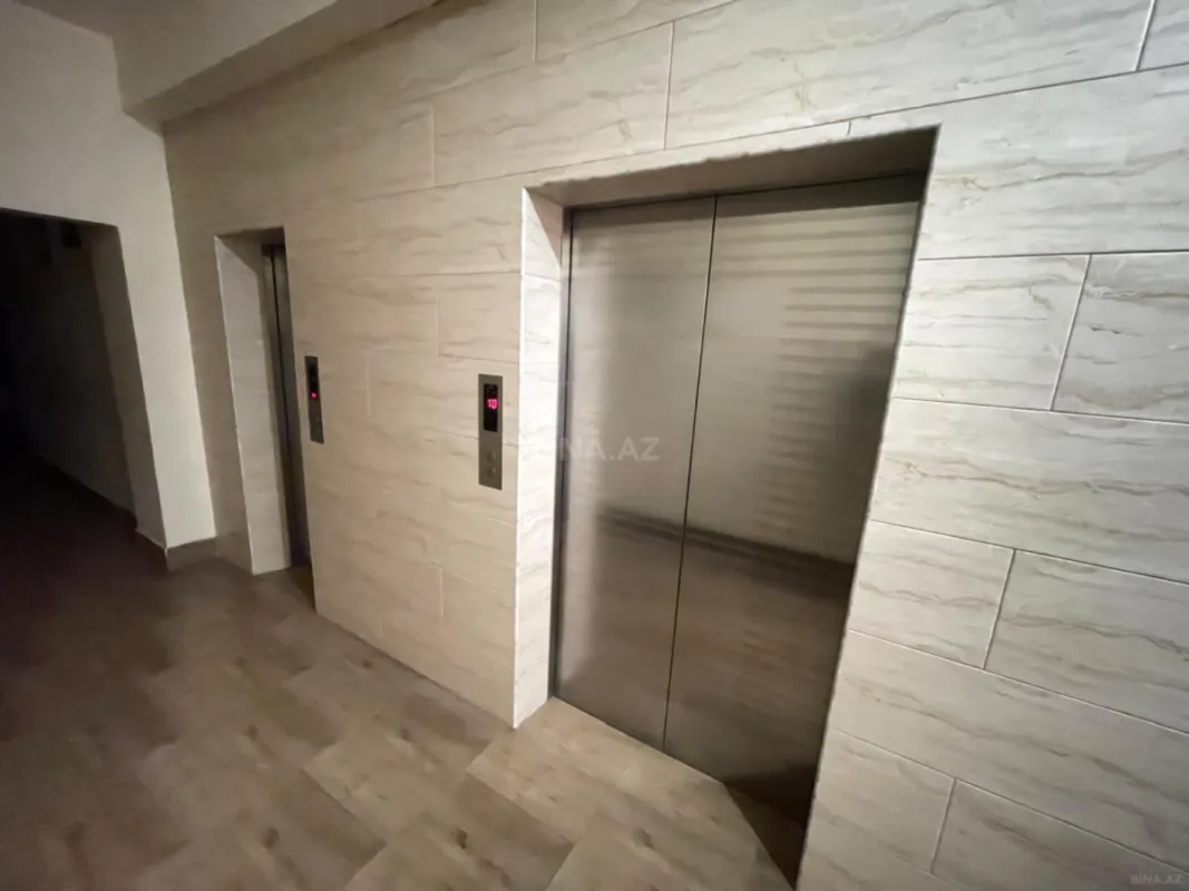 Satılır 2 otaqlı mənzil 86 m²