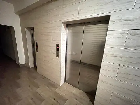 Satılır 2 otaqlı mənzil 86 m²