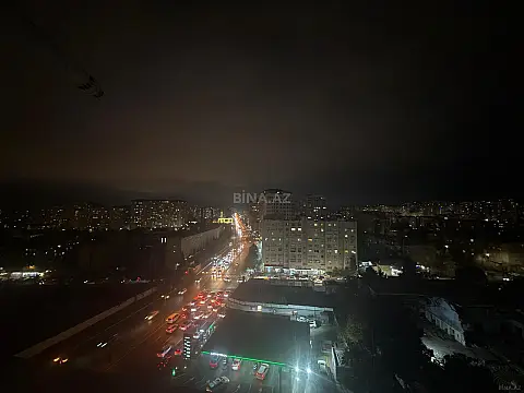 Satılır 2 otaqlı mənzil 86 m²