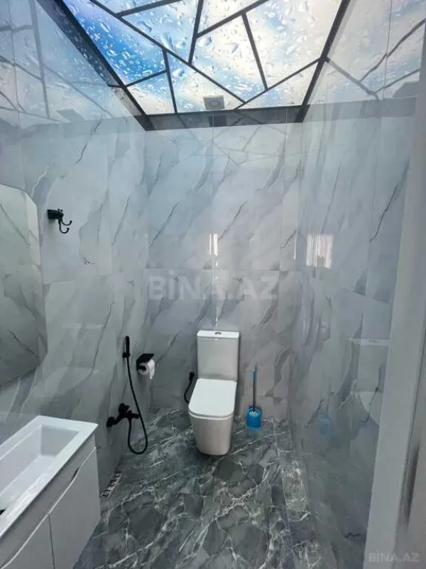 Kirayə verilir 3 otaqlı mənzil 115 m²