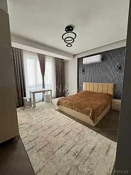 Kirayə verilir 3 otaqlı mənzil 115 m²