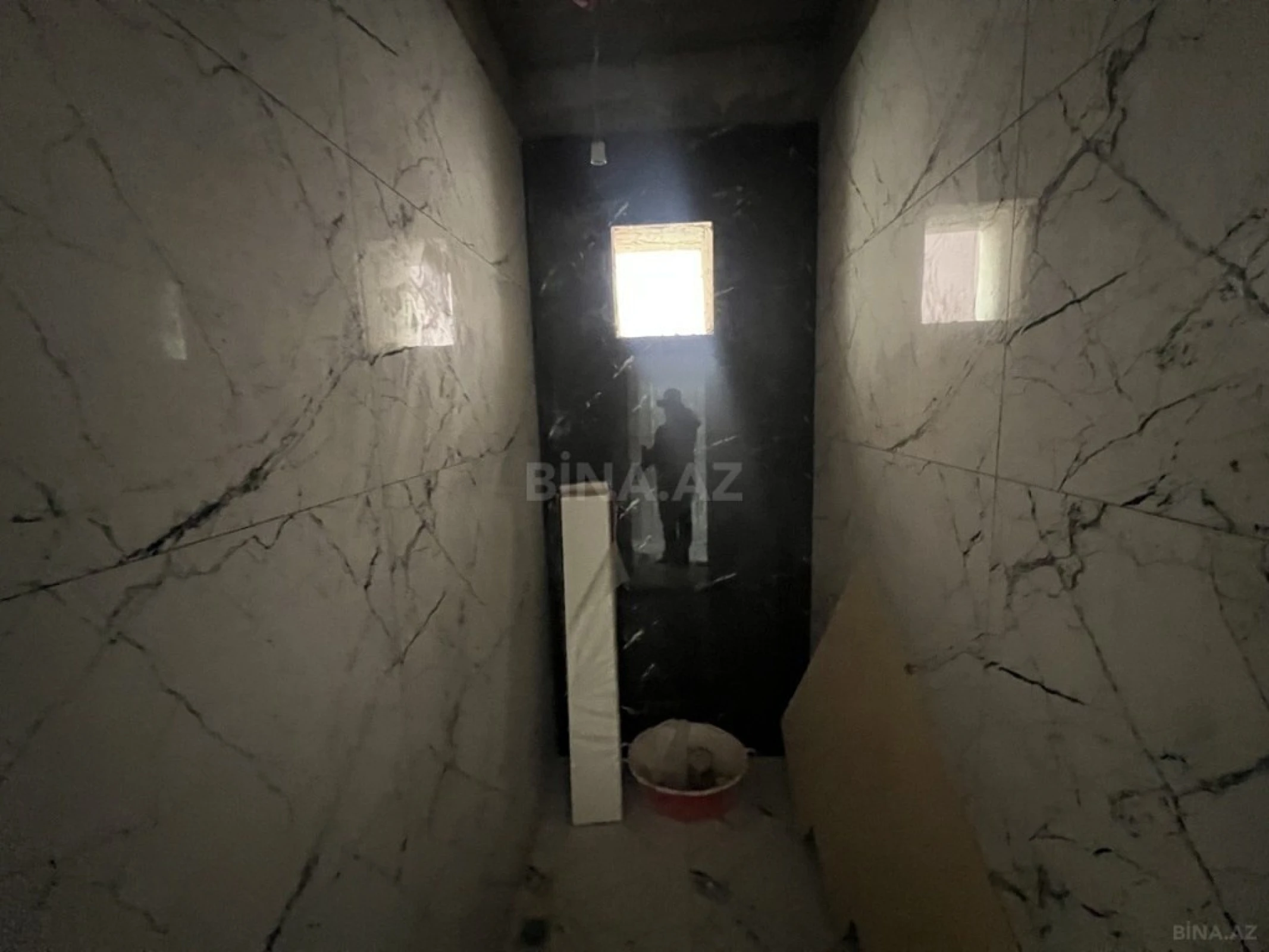 Satılır 6 otaqlı həyət evi 220 m²