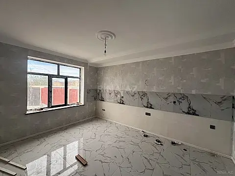 Satılır 6 otaqlı həyət evi 220 m²