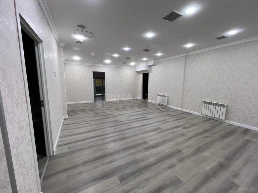 Kirayə verilir 10 otaqlı ofis 1150 m²