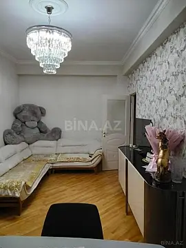 Satılır 2 otaqlı mənzil 63 m² — Sumqayıt 2 otaq 63.00 m²
