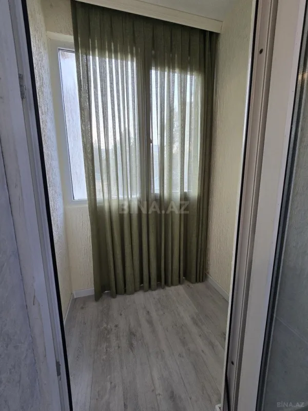 Satılır 2 otaqlı mənzil 68 m²