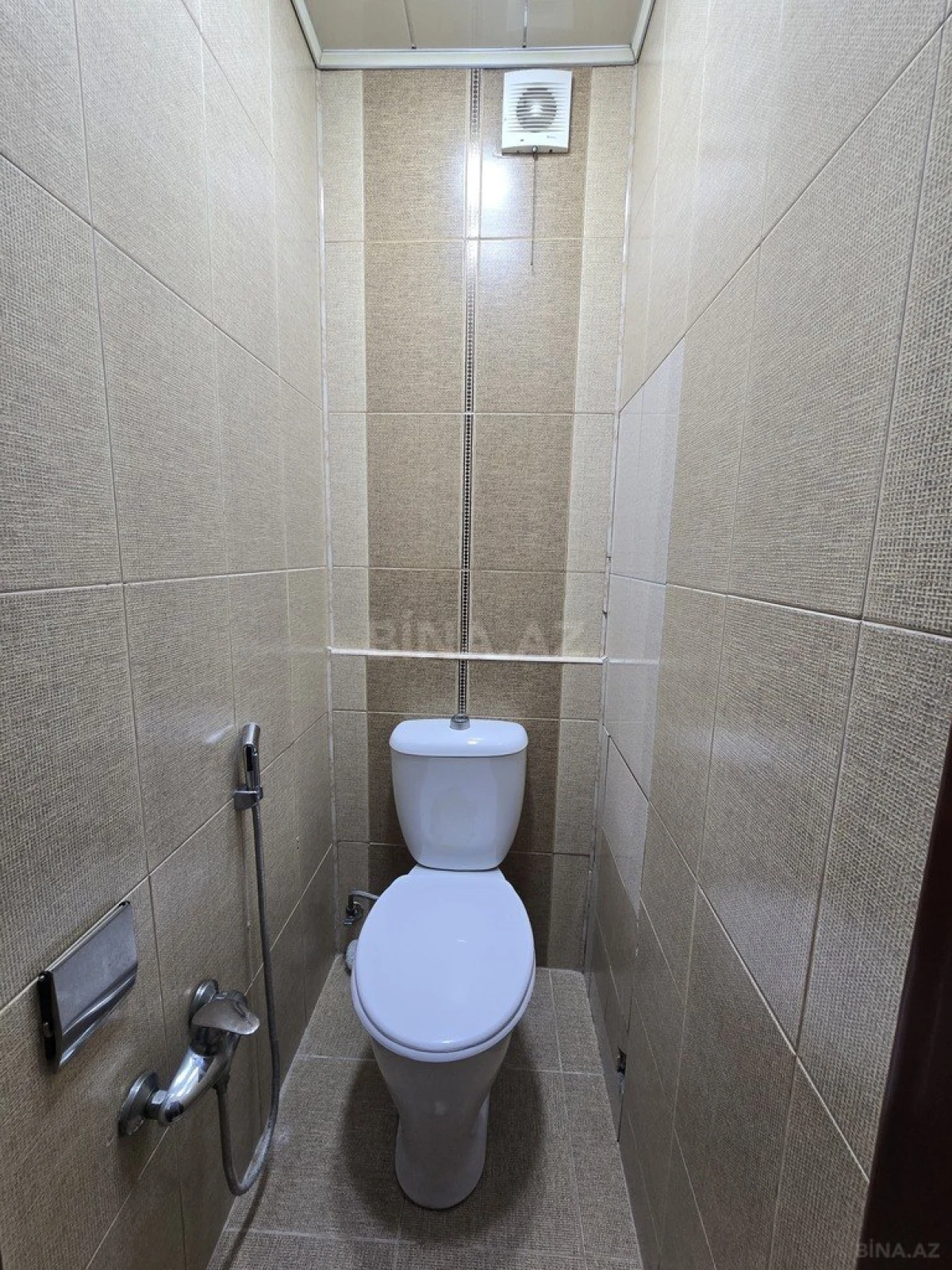 Satılır 2 otaqlı mənzil 68 m²