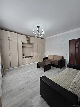 Satılır 2 otaqlı mənzil 68 m²
