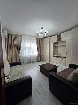 Satılır 2 otaqlı mənzil 68 m² — Bakı, Nizami 2 otaq 68.00 m²