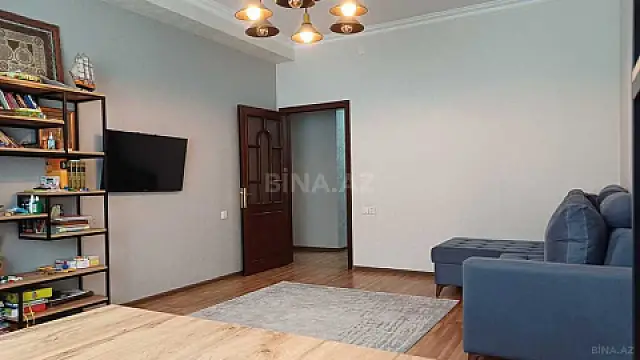 Satılır 2 otaqlı mənzil 80 m² — Bakı, Xətai 2 otaq 80.00 m²