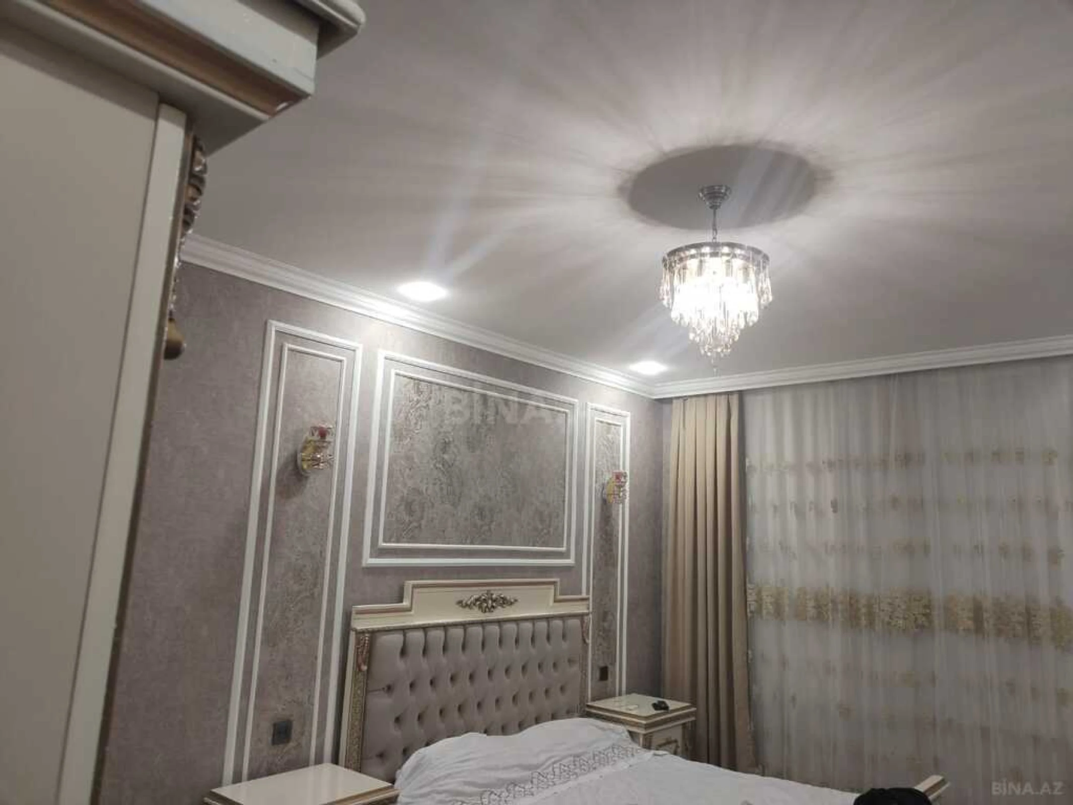 Satılır 11 otaqlı həyət evi 354 m²