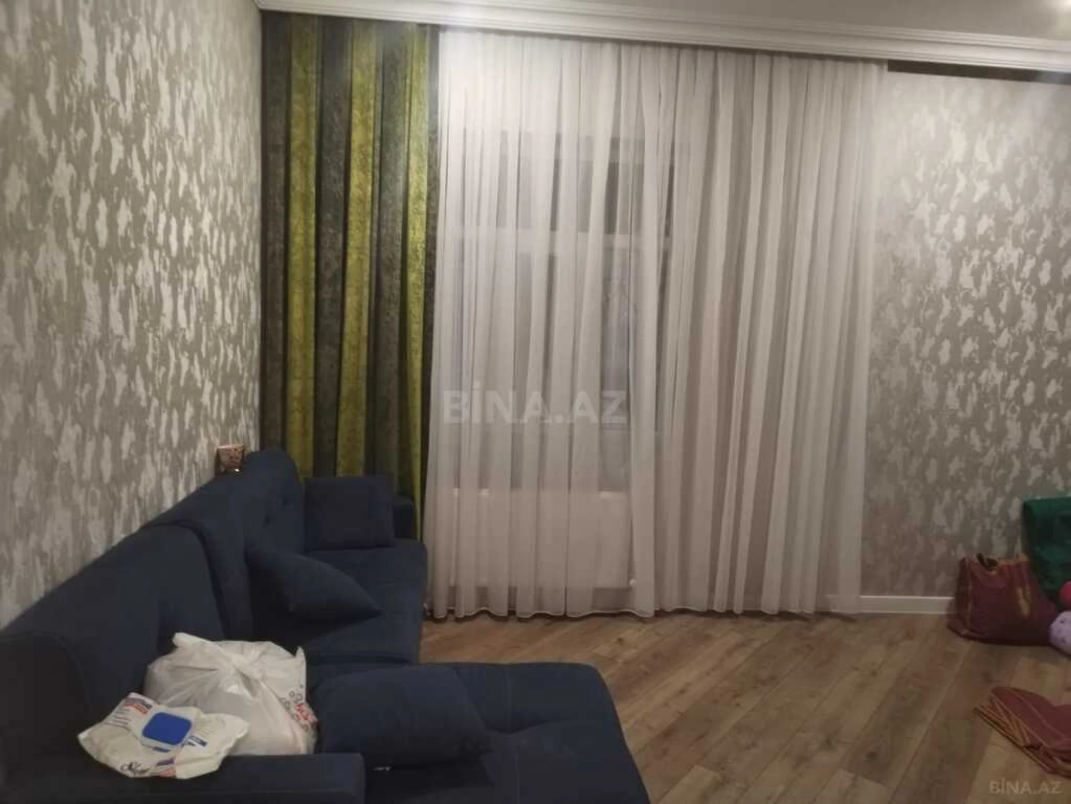 Satılır 11 otaqlı həyət evi 354 m²