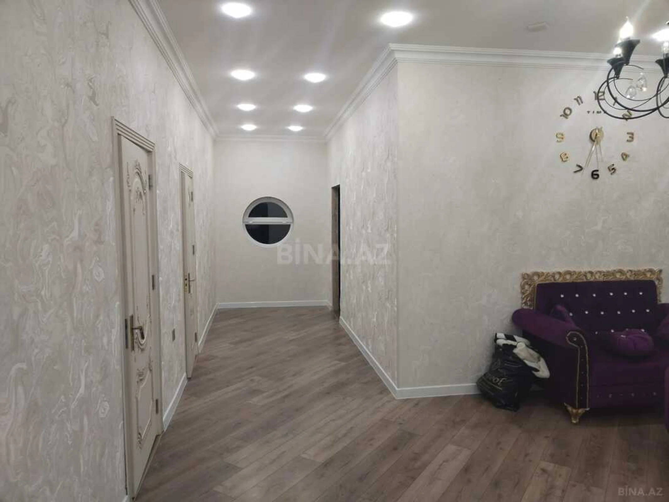 Satılır 11 otaqlı həyət evi 354 m²