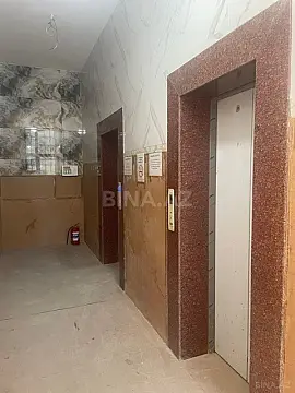 Satılır 3 otaqlı mənzil 98 m²