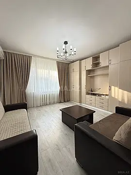 Satılır 2 otaqlı mənzil 68 m²