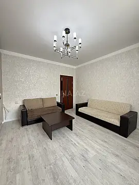 Satılır 2 otaqlı mənzil 68 m²