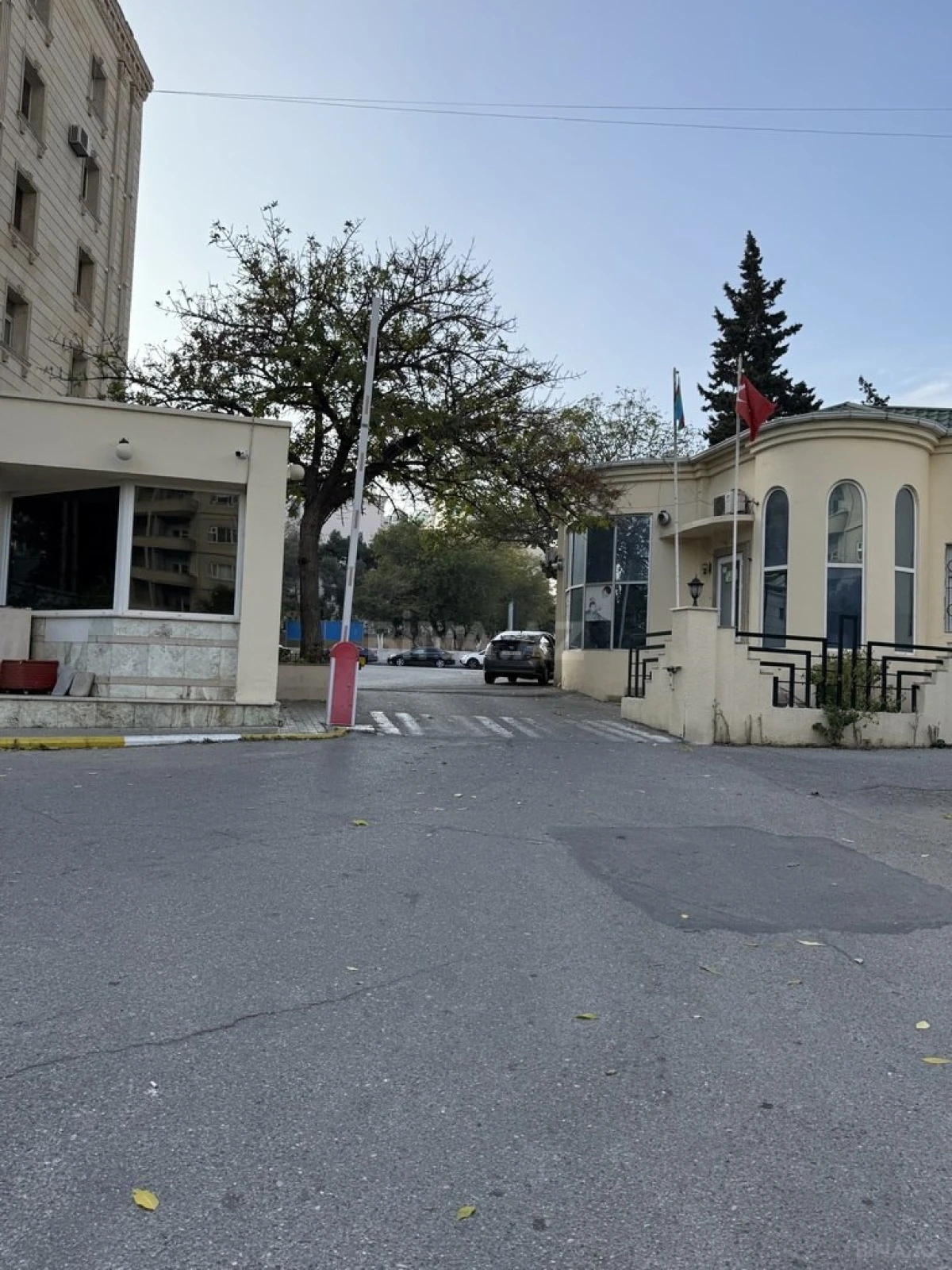 Satılır 2 otaqlı mənzil 68 m²