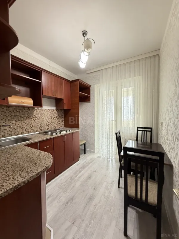 Satılır 2 otaqlı mənzil 68 m²