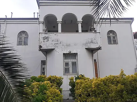 Satılır 6 otaqlı həyət evi 240 m² — Bakı 6 otaq 240.00 m²