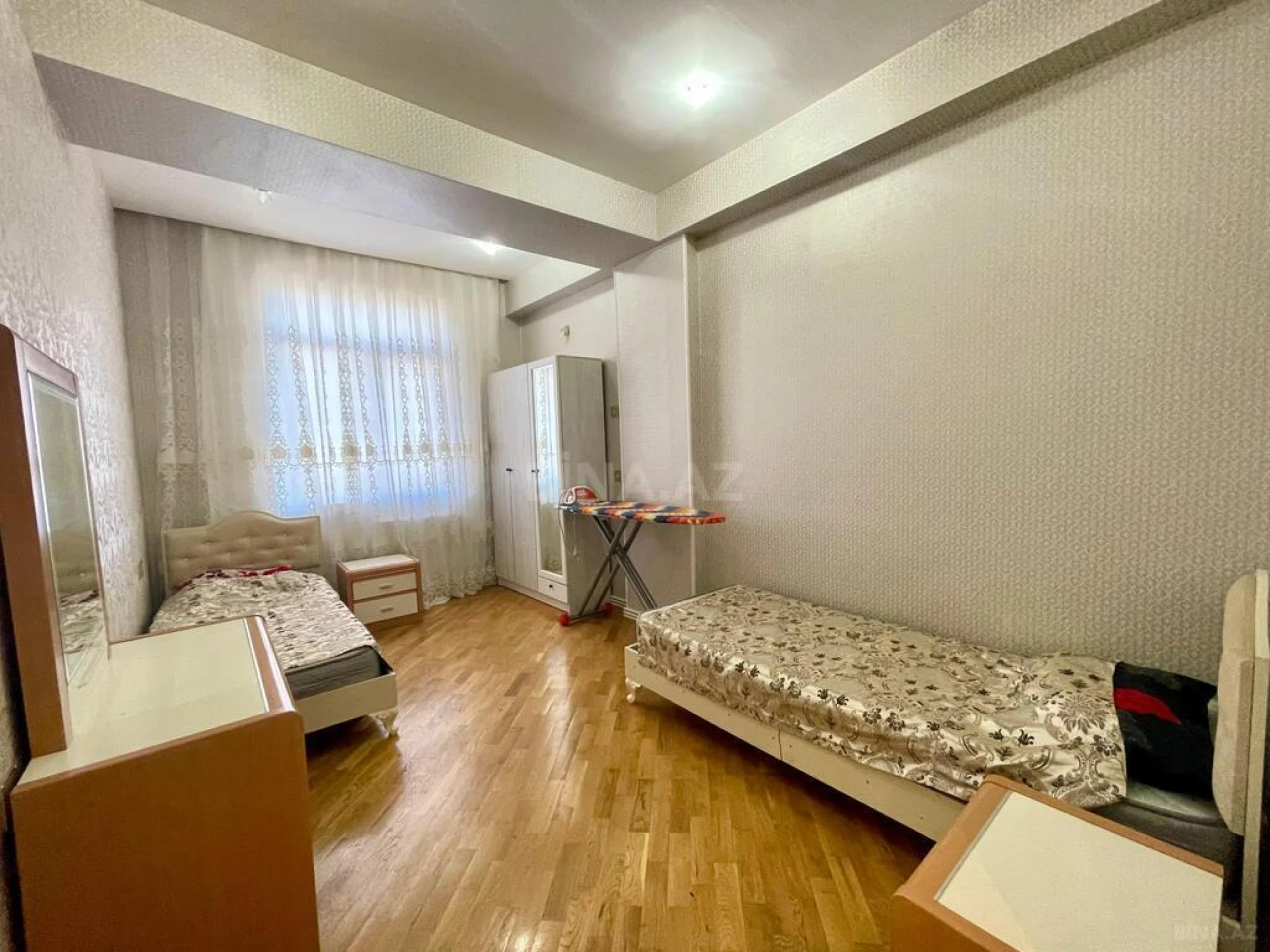 Kirayə verilir 3 otaqlı mənzil 110 m²